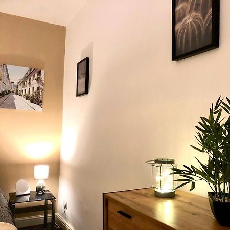 Belmont Apartments リヴァプール エクステリア 写真
