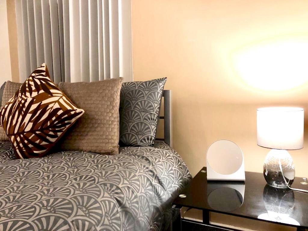 Belmont Apartments リヴァプール エクステリア 写真