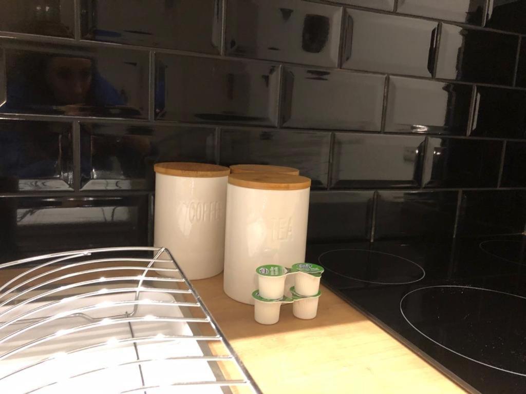 Belmont Apartments リヴァプール エクステリア 写真