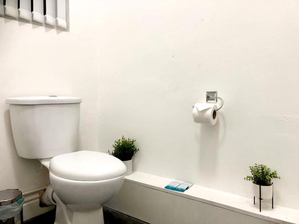 Belmont Apartments リヴァプール エクステリア 写真