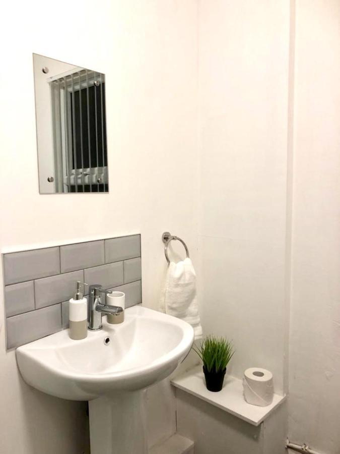 Belmont Apartments リヴァプール エクステリア 写真
