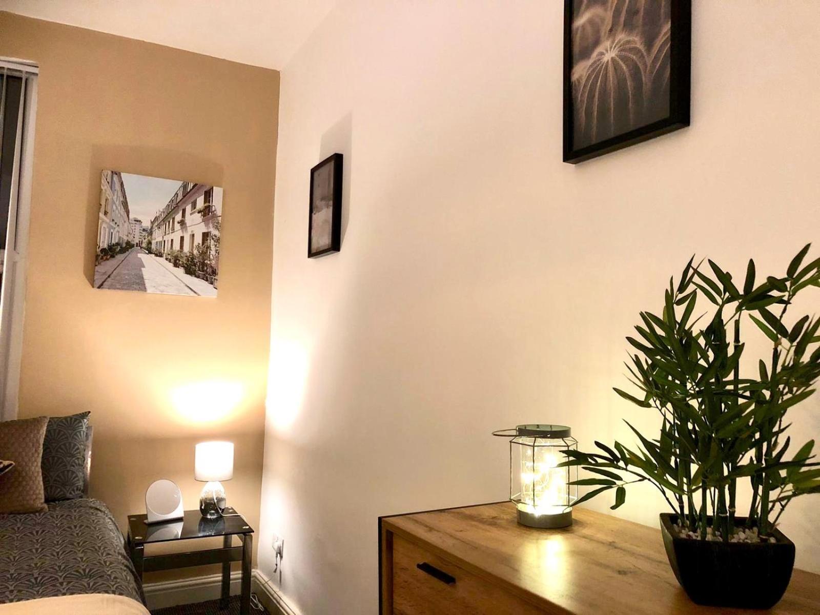 Belmont Apartments リヴァプール エクステリア 写真