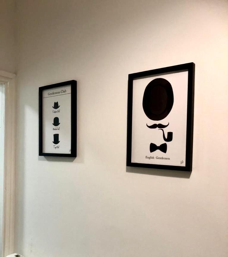Belmont Apartments リヴァプール エクステリア 写真