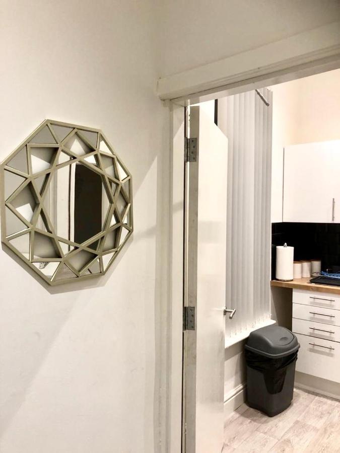 Belmont Apartments リヴァプール エクステリア 写真