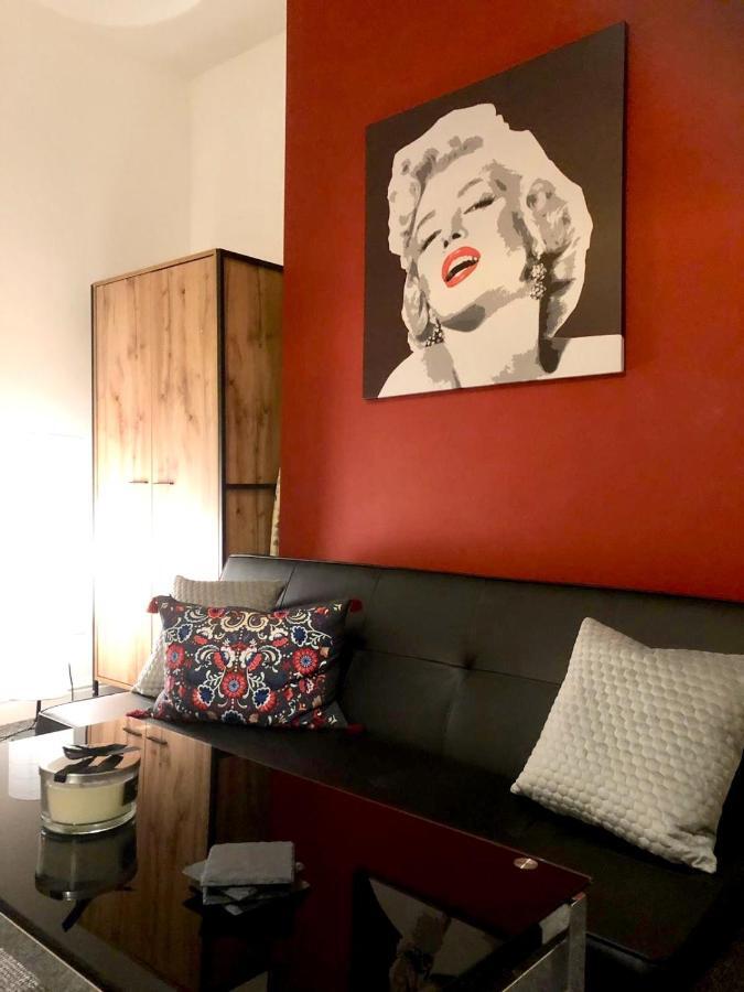 Belmont Apartments リヴァプール エクステリア 写真