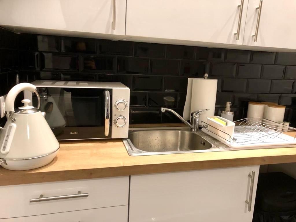 Belmont Apartments リヴァプール エクステリア 写真