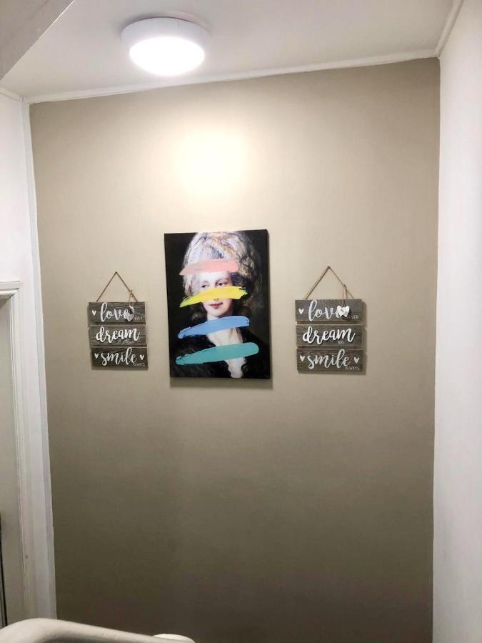 Belmont Apartments リヴァプール エクステリア 写真