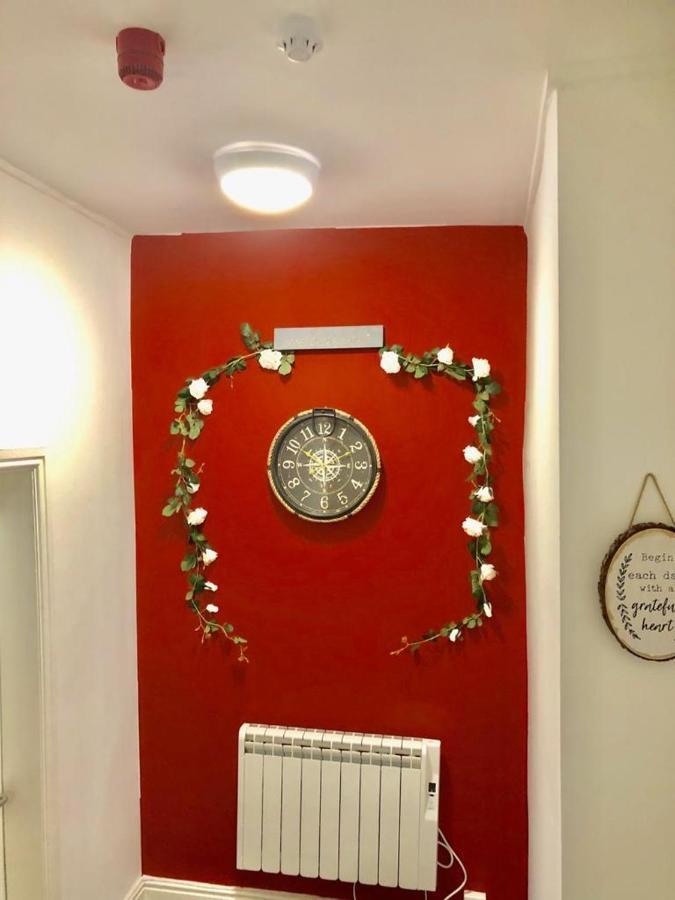 Belmont Apartments リヴァプール エクステリア 写真