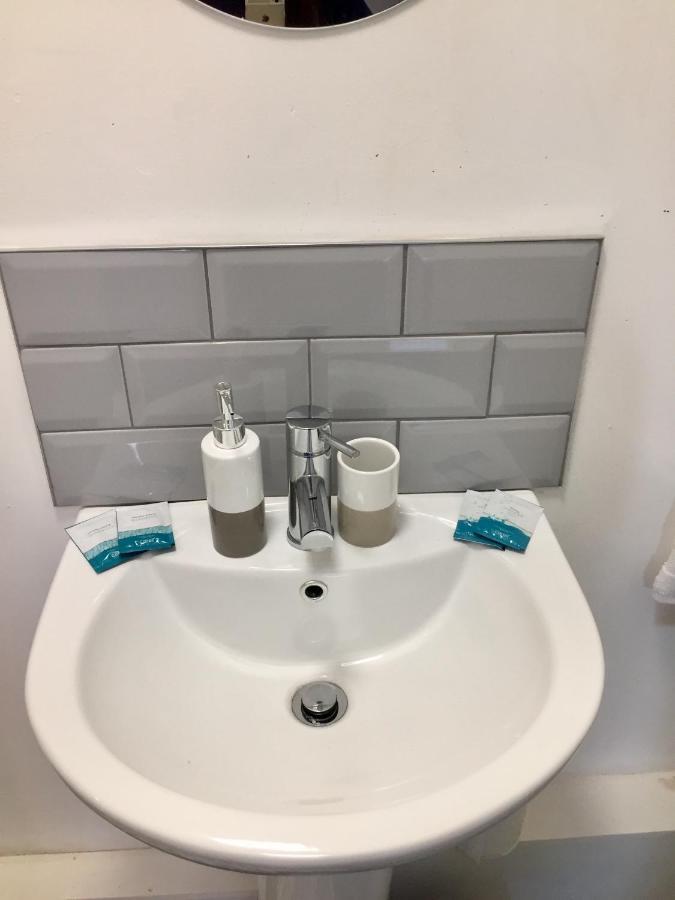 Belmont Apartments リヴァプール エクステリア 写真