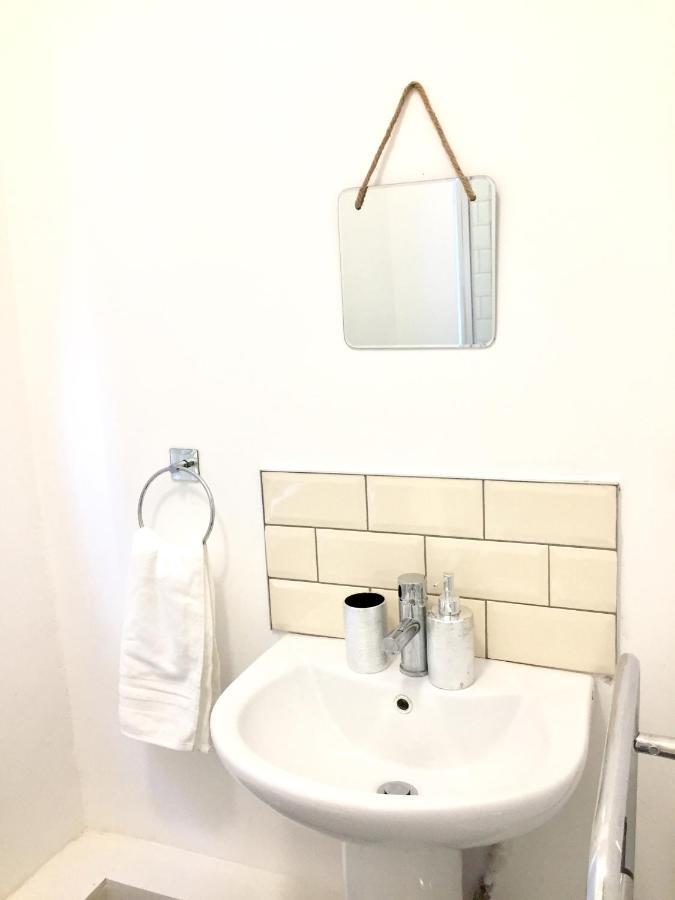 Belmont Apartments リヴァプール エクステリア 写真