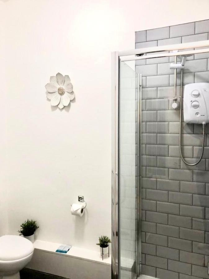 Belmont Apartments リヴァプール エクステリア 写真