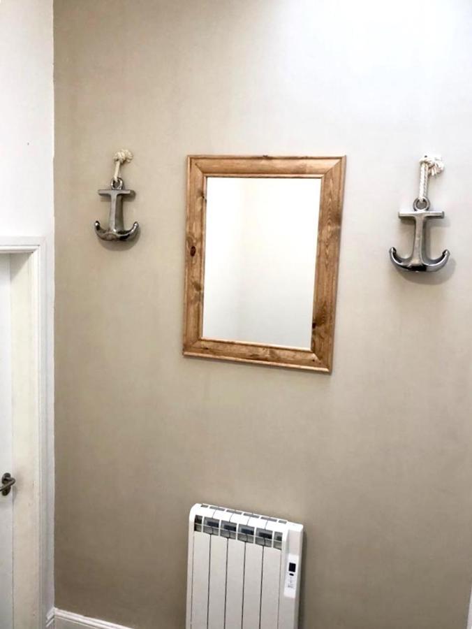 Belmont Apartments リヴァプール エクステリア 写真